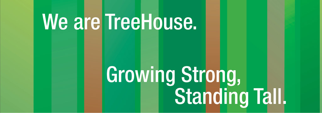 TreeHouse Foods: Employee Communications for Manufacturing Company