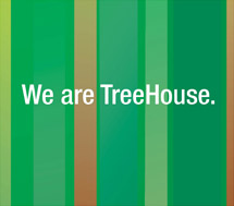 TreeHouse Foods: Employee Communications for Manufacturing Company