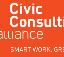 Civic Consulting Alliance: Positioning and Branding for Civic Organization