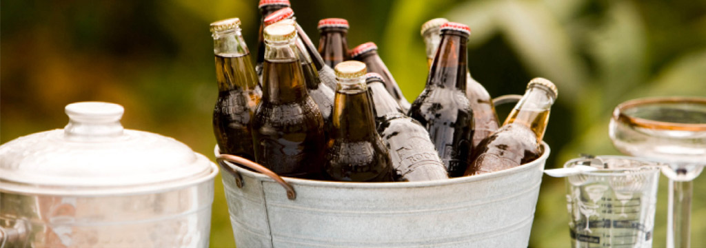 Craft Beer and Spirits Festival: Event Creation and Operations